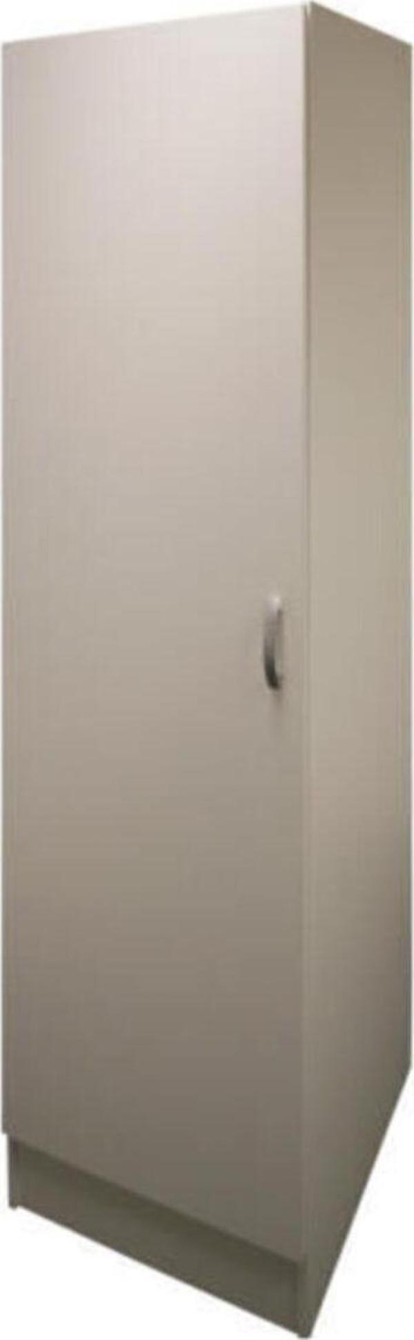 Tdesigno Ate Kiler Dolabı 40 Cm Beyaz - Image 1