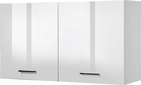 Tdesigno Ayaz Mutfak Üst Modül 120 Cm Beyaz - Image 1