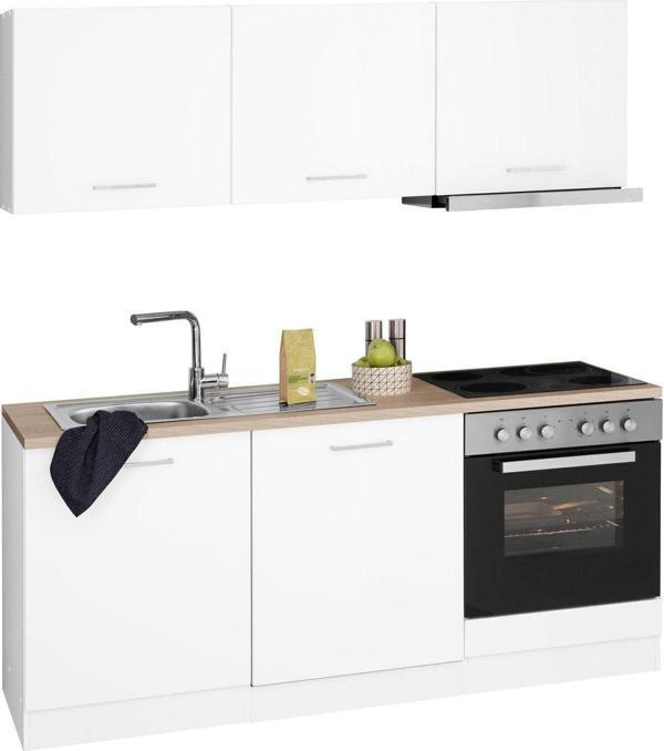 Tdesigno Sera Mutfak 180 Cm - Image 1