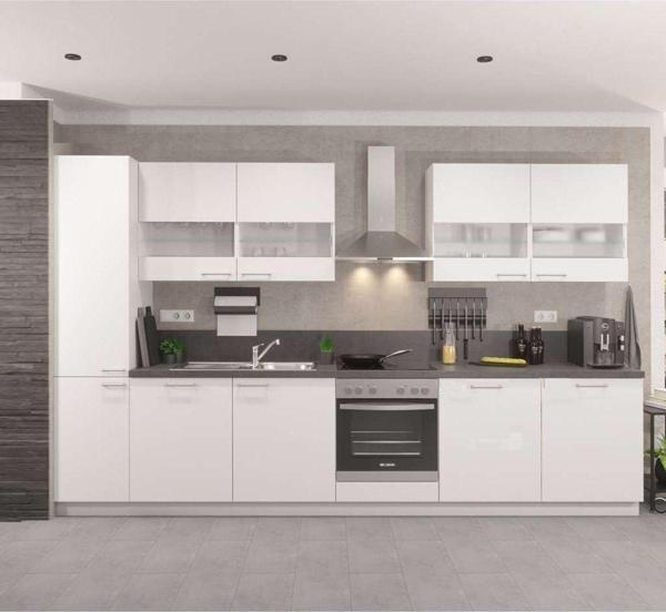 Tdesigno Su Mutfak Kiler Dahil 340 Cm - Image 1