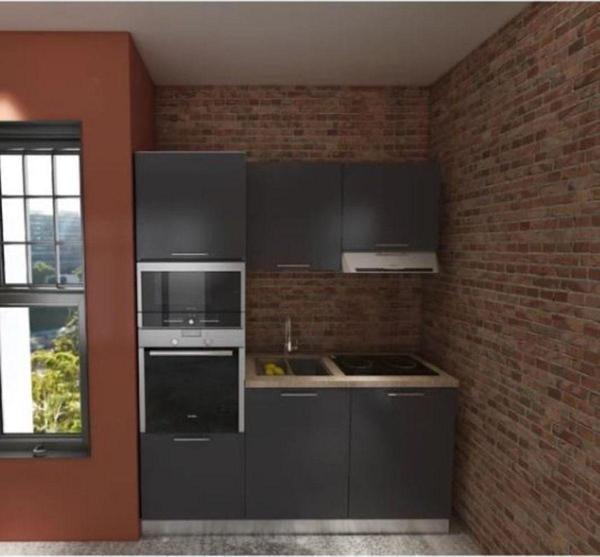 Tdesigno Mutfak 180Cm - Image 1