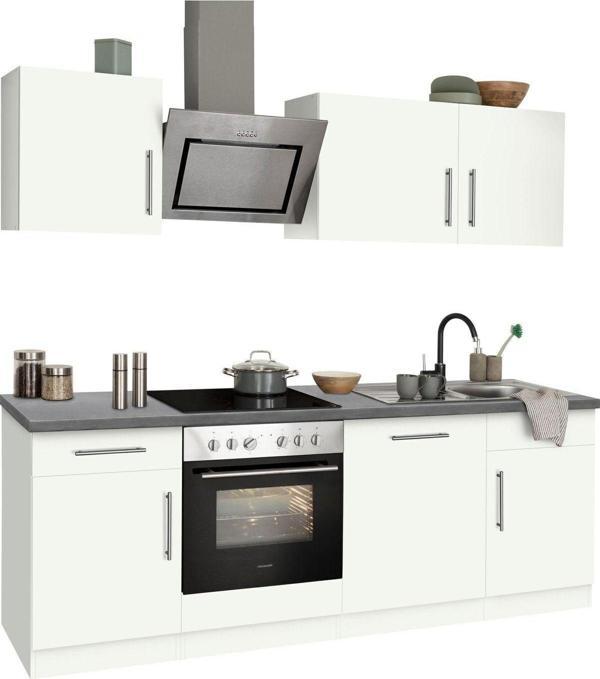 Tdesigno Yıldız Mutfak 240 Cm - Image 1