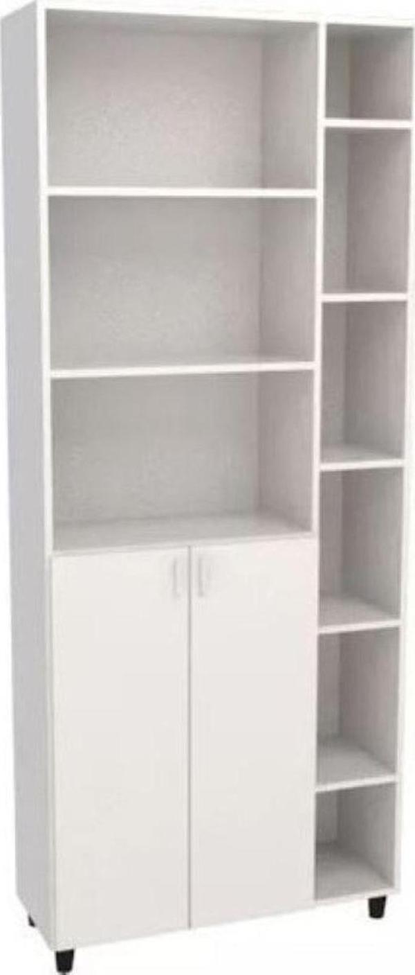 Tdesigno Sema Kitaplık - Image 1