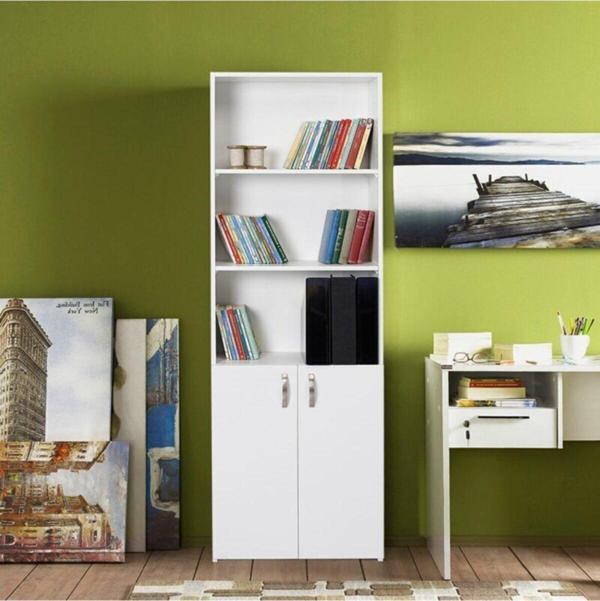 Tdesigno Sina Kitaplık - Image 1