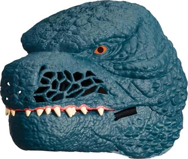 Godzilla x Kong Sesli Maske Godzilla - Image 1