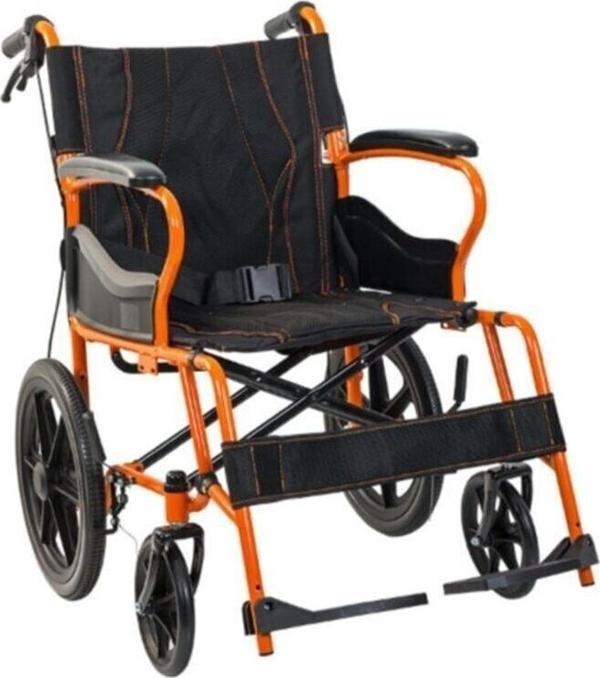 GOLFİ Transfer Sandalyesi G105 - Image 1