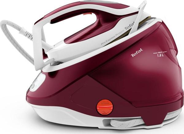 Tefal GV9220E0 Pro Express Protect Yüksek Basınçlı Buhar Kazanlı Ütü - Image 1