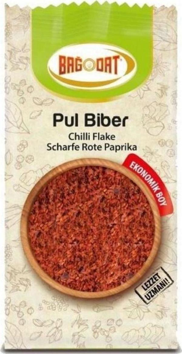 Deva Acı Kırmızı Biber 60 Gr - Image 1
