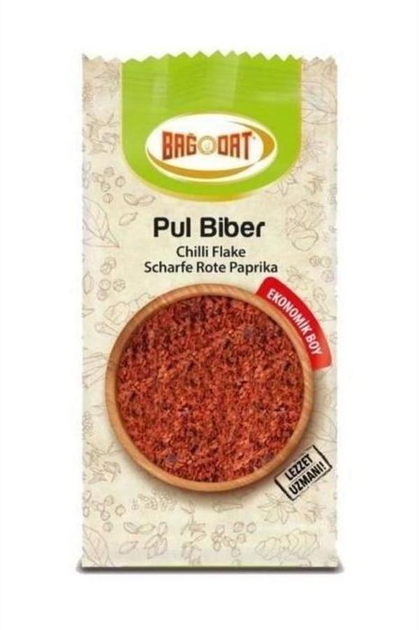 Deva Acı Kırmızı Biber 60gr - Image 1