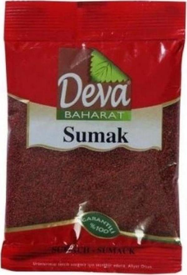 Deva Sumak 70 Gr - Image 1
