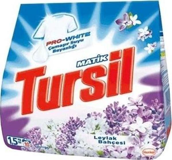 Tursıl Matık Leylak 1.5  Kg - Image 1