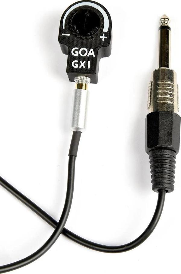 GOA GX1 AKUSTİK ENSTRUMAN MANYETİK MİKROFONU - Image 1