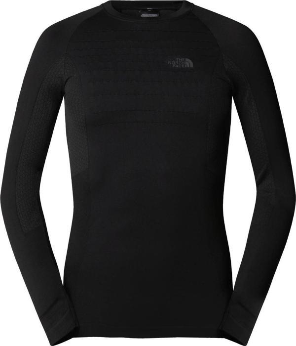 The North Face Erkek Sport L/S Crew Neck İçlik Nf0a89ntjk31 - Image 1