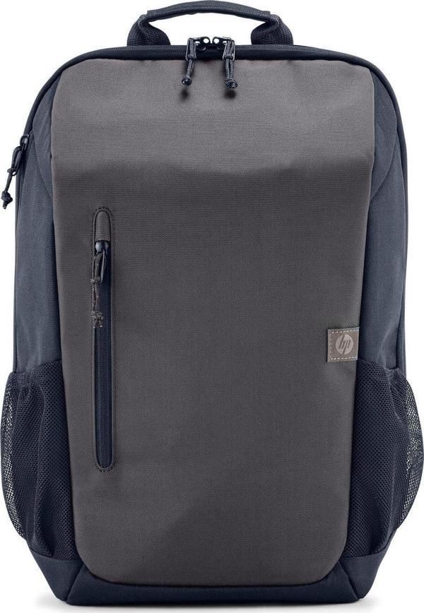 HP Travel 18 Litre 15.6 inç Genişleyebilir Laptop Sırt Çantası 6H2D9AA - Image 1