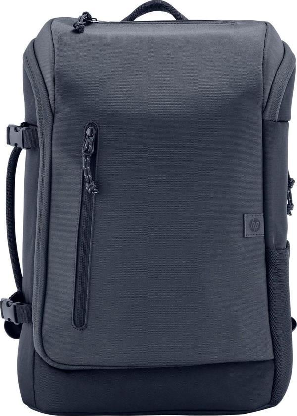 HP Travel 25 Litre 15.6' inç Genişleyebilir Laptop Sırt Çantası 6H2D8AA - Image 1