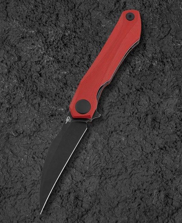 BESTECH IVY BG59D G10 Sap 3,09'' 14C28N Çakı - Image 1