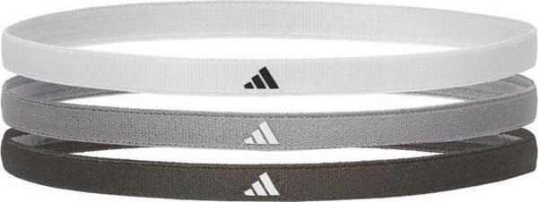 Adidas 3'lü Saç Bandı ADAC-16203 - Image 1