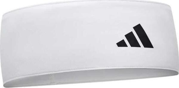 Adidas Beyaz Kafa Bandı ADAC-16211WH-NL - Image 1
