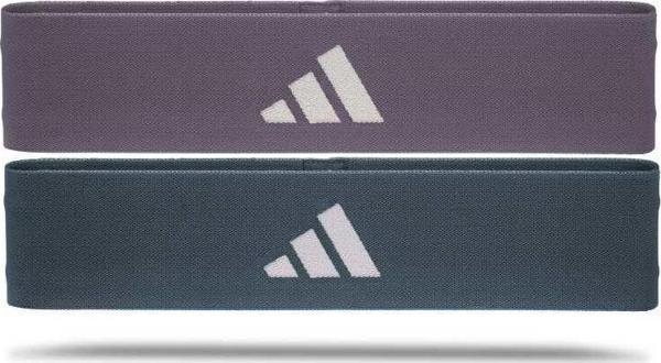 Adidas Çift Direnç Bandı ADTB-10711-2-NL - Image 1
