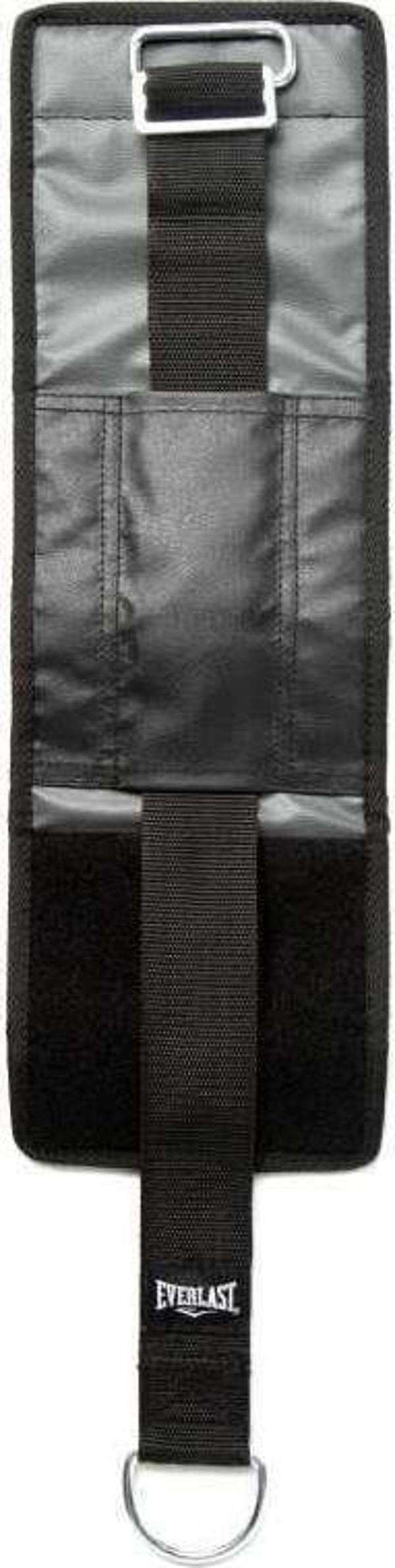 Everlast Universal Black O/S Ağır Çanta Askısı P00003236 - Image 1