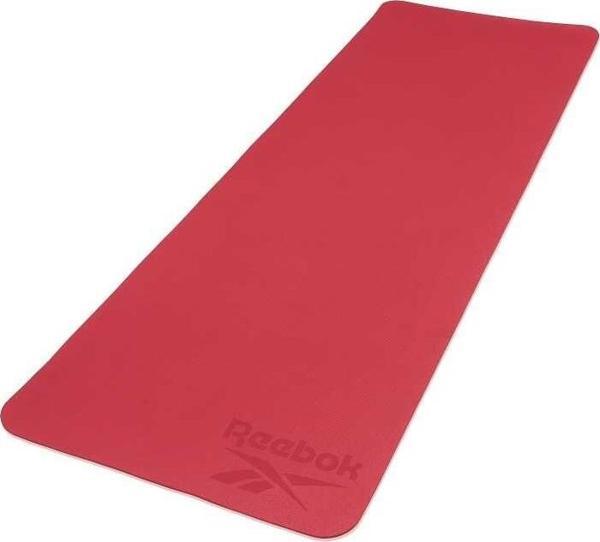 Reebok Kırmızı 4mm Yoga Minderi Astro Dust RAYG-11020AD - Image 1