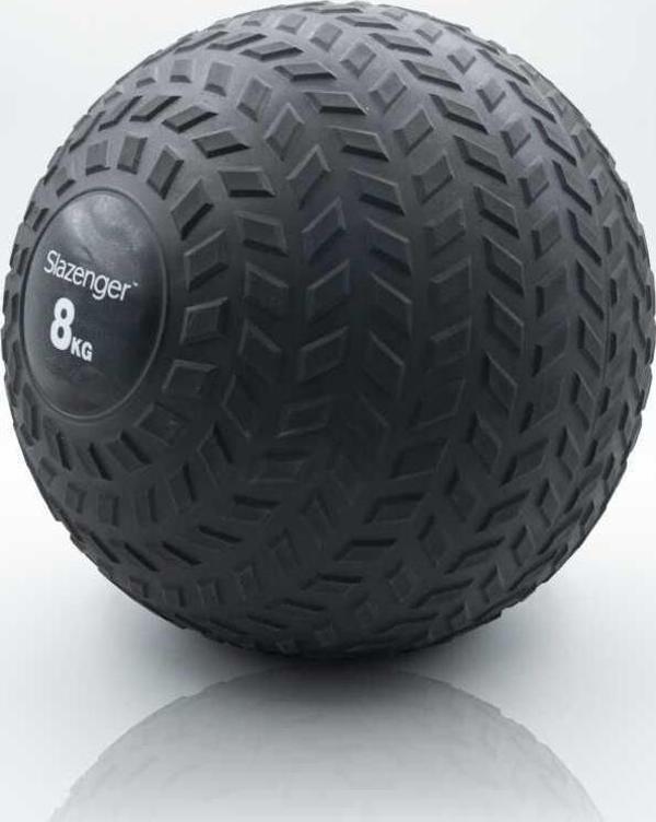 Slazenger 8 Kg Slam Ball - Image 1