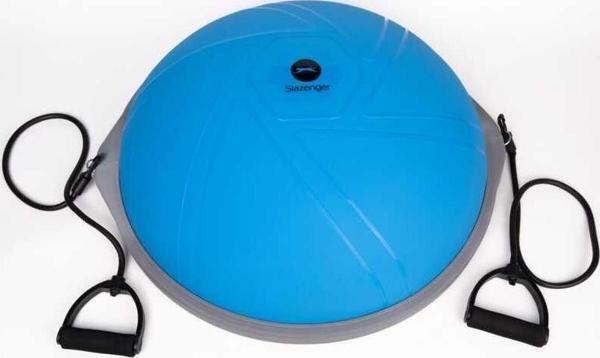 Slazenger Balance Ball W/Tubes (Pompa Dahildir) - Image 1