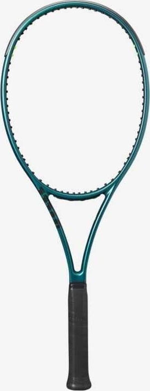 Wilson Blade 16x19 V9 Tenis Raketi WR149811 - Image 1