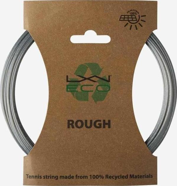 Wilson Luxilon Eco Rough 17/1.25 Gri Tekli Kordaj WR8310401125 - Image 1