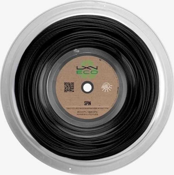 Wilson Luxilon Eco Spin 1.25 200M Rulo Kordaj WR8310701125 - Image 1