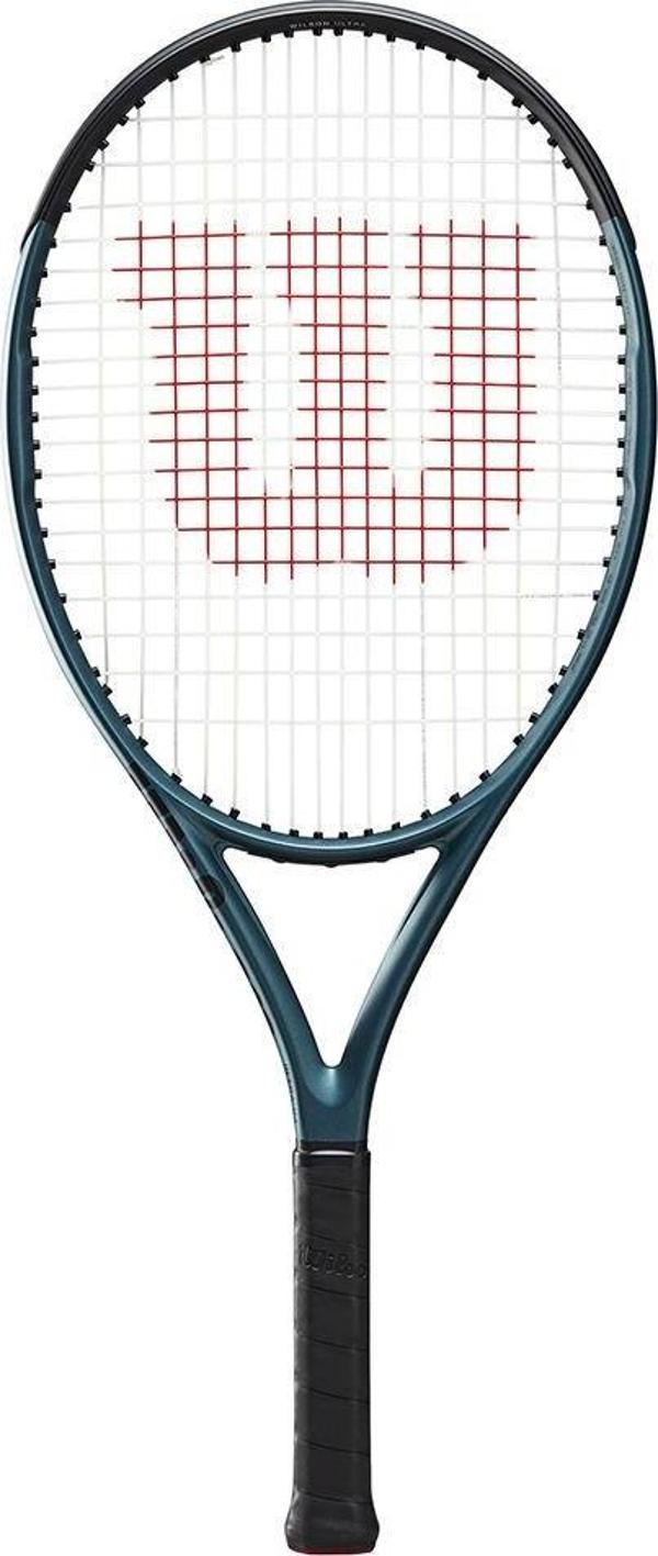 Wilson Ultra 26 V4 Jr Tenis Raketi WR116510U - Image 1