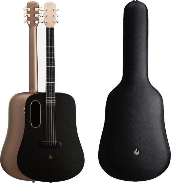 Lava Me Pro Smart Akustik Gitar LVMPROBG - Image 1
