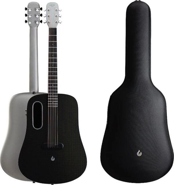 Lava Me Pro Smart Akustik Gitar LVMPROSG - Image 1