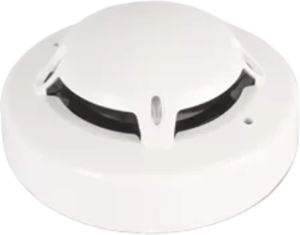 Mavigard MG-9400/M Akıllı Adresli MultiSensör (Optik Duman+Sıcaklık) Dedektör, Marin Sertifikalı - Image 1