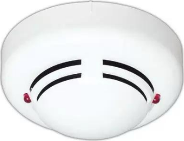 Mavigard MGR-2100/M Konvansiyonel Optik Duman Dedektörü, Röle Çıkışlı, 12V DC, Marin Sertifikalı - Image 1