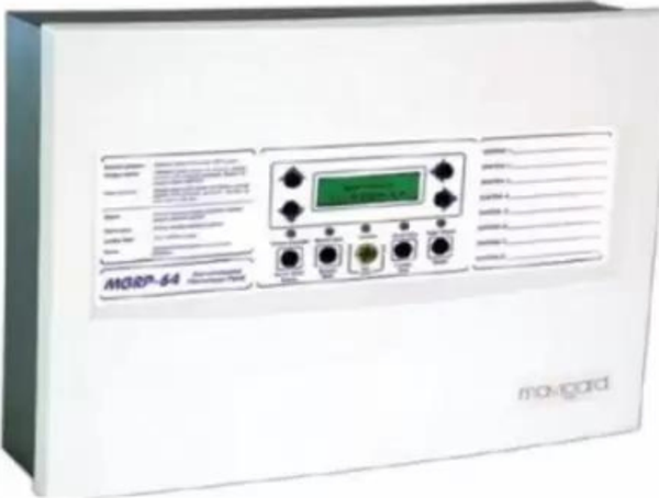 Mavigard MGRP-64/M Konvansiyonel Tekrarlayıcı Panel, Marin Sertifikal - Image 1