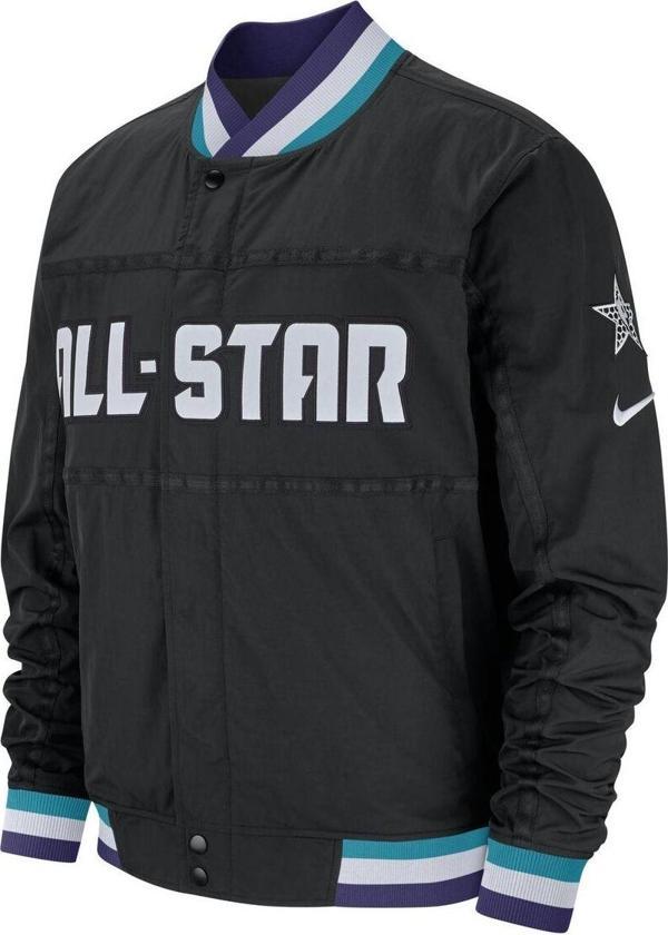Nike Courtside "All-Star Weekend 2019" CD2926-010 - Image 1