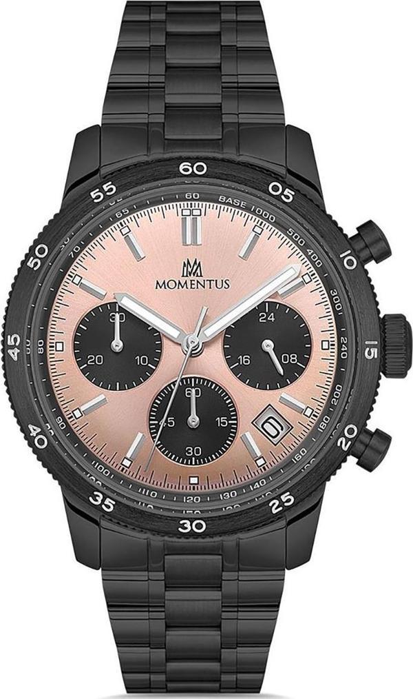 Momentus CC303B-06SS Erkek Kol Saati - Image 1