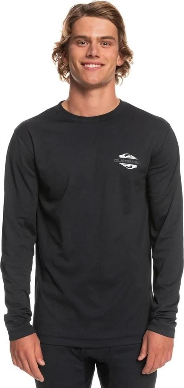 Quiksilver EQYLW03050-KVJ0 Territory M Bdyw Top Erkek İçlik Üst - Image 1