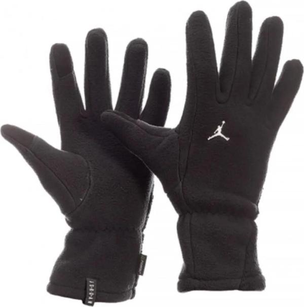 Nike J.100.8818.010.MD Jordan M Lg Fleece Erkek Eldiven - Image 1