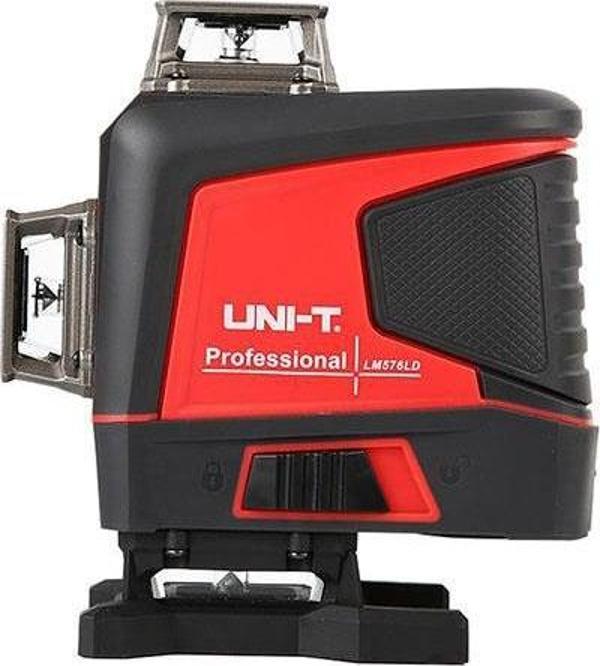 UNI-T LM576LD Osram 30m Yeşil Lazer Hizalama Cihazı - Image 1