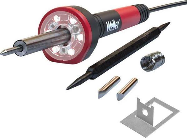 Weller WLIRK3023C Ledli Kalem Havya Kiti 30 Watt - Image 1