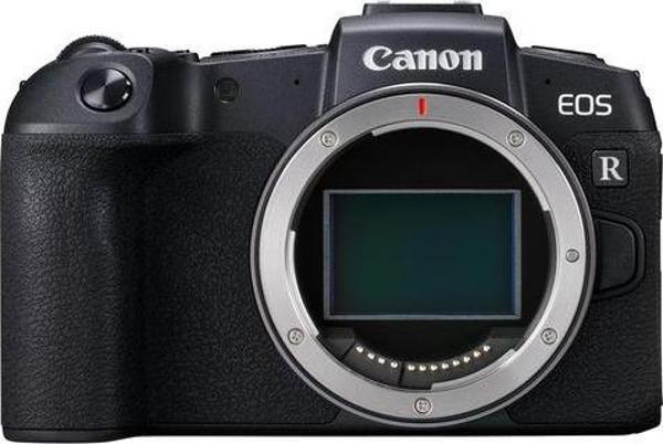 CANON D.CAM EOS RP BODY TdrTR TdrTR - Image 1
