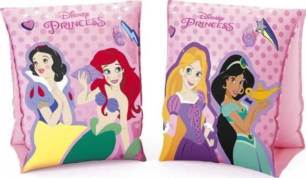 BESTWAY KOLLUK 23x15cm DISNEY PRENSES (91041) - Image 1