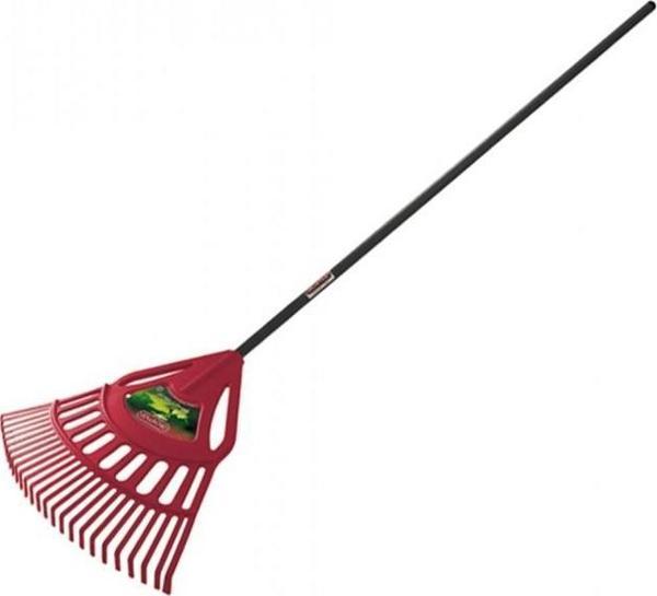 Archman Fiberglass Saplı Yaprak Tırmığı 64X190cm - Image 1