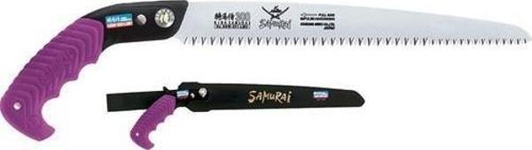 Samurai GSW-270-LMH El Testeresi 27 Cm, Kombine Dişli - Image 1