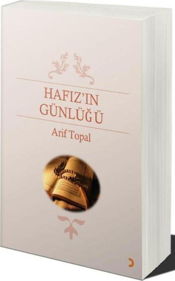 Hafız’ın Günlüğü - Cinius Yayınevi - Image 1
