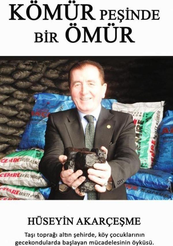 Kömür Peşinde Bir Ömür - Arkeoloji ve Sanat Yayınları - Image 1