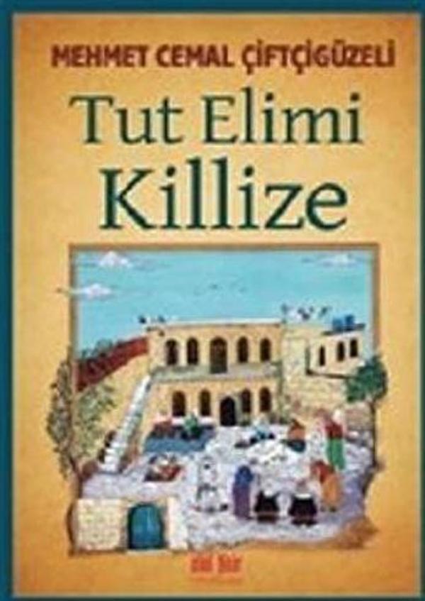 Tut Elimi Killize - Akıl Fikir Yayınları - Image 1