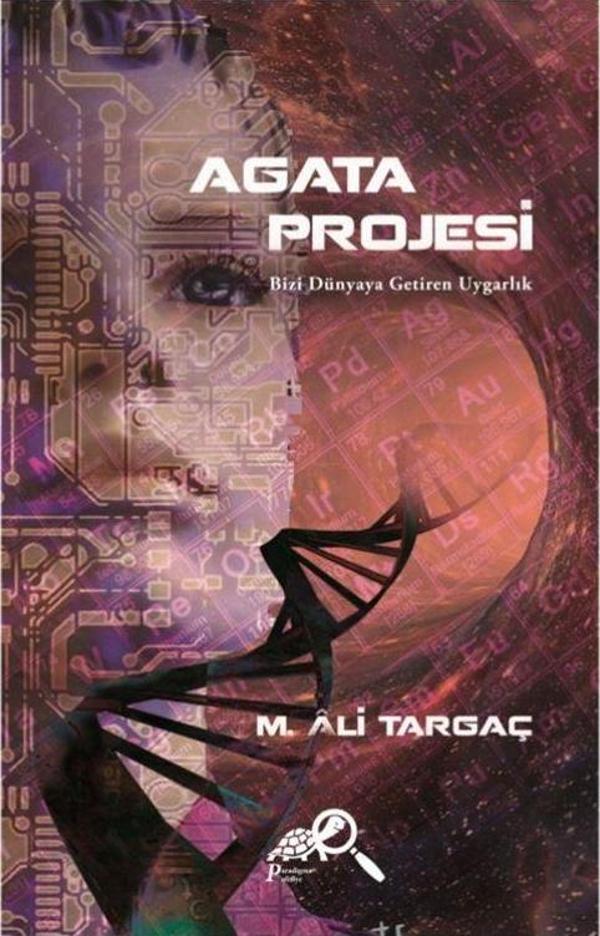 Agata Projesi - Paradigma Akademi Yayınları - Image 1